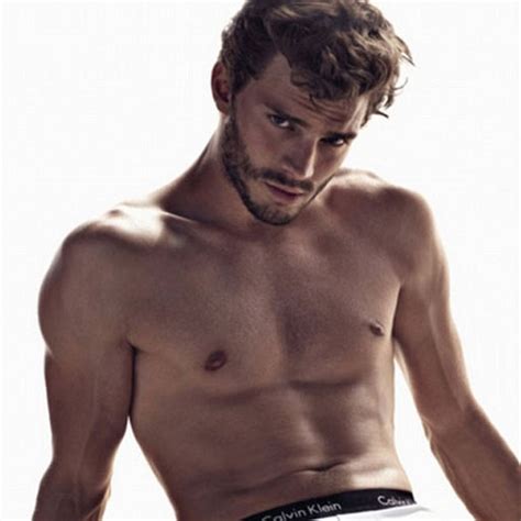 JAMIE DORNAN Nude